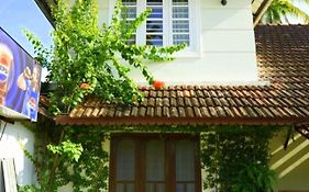 The Beach House Marari